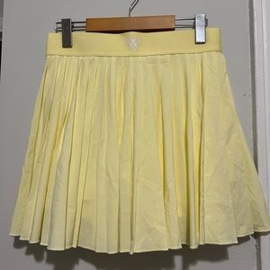 TnAction Tennis Skirt